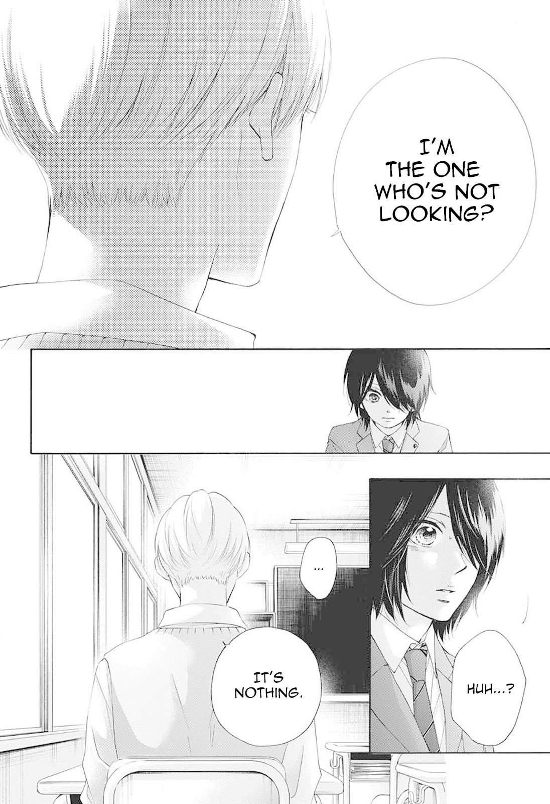 Kono Oto Tomare!, Chapter 80 image 10